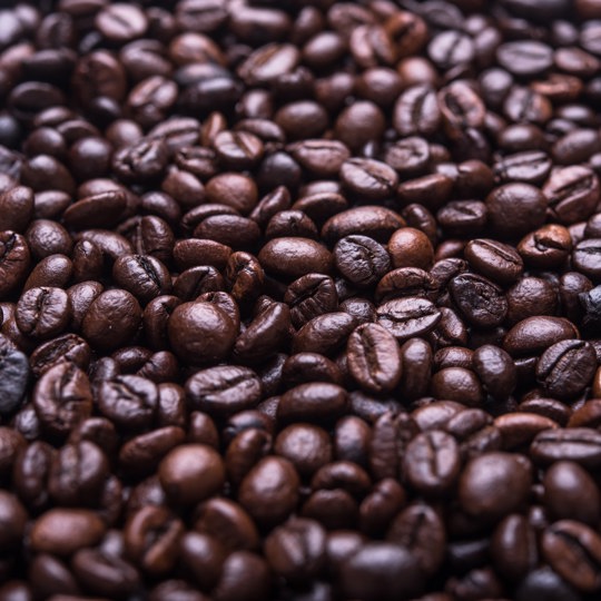coffee beans
