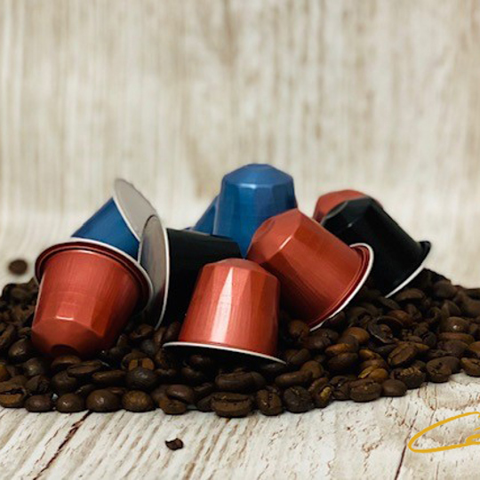 Coffee Capsules