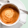Coffee drink banner