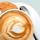 Coffee drink banner