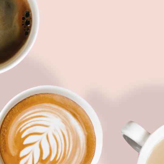 Drinks banner