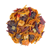 Tropical Delight Loose Leaf Tisane Tea