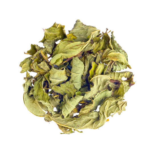 Peppermint Loose Leaf Tisane Tea