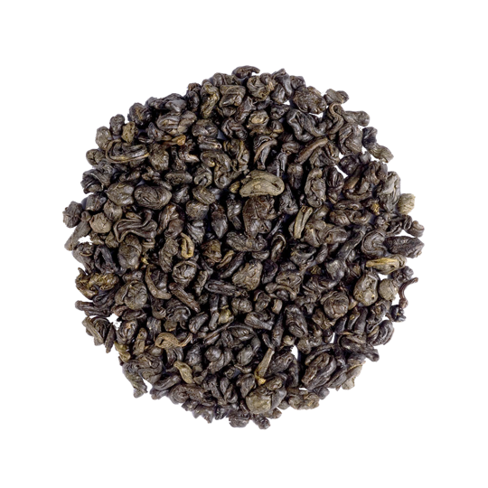 Gunpowder Loose Leaf Green Tea