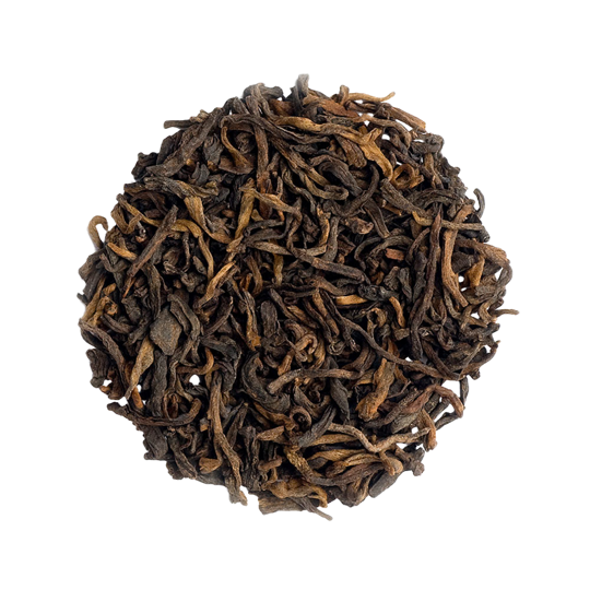 Pu Erh Premium Loose Leaf Tea