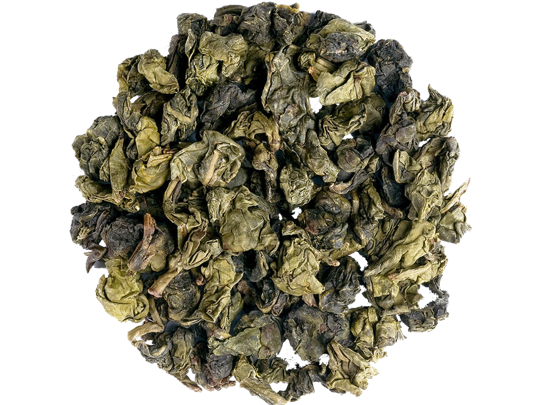 Milk Oolong Loose Leaf Tea