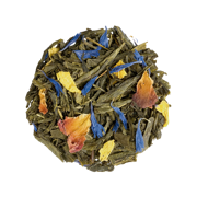 Oriental Sencha Loose Leaf Green Tea