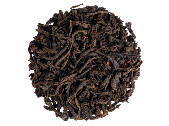 Lapsang Souchong Loose Leaf Black Tea