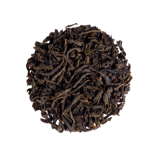 Lapsang Souchong Loose Leaf Black Tea