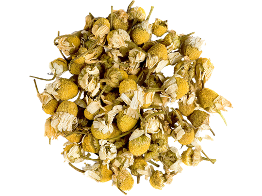 Chamomile Loose Leaf Tisane Tea