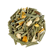 Ginger Lemon Loose Leaf Tisane Tea