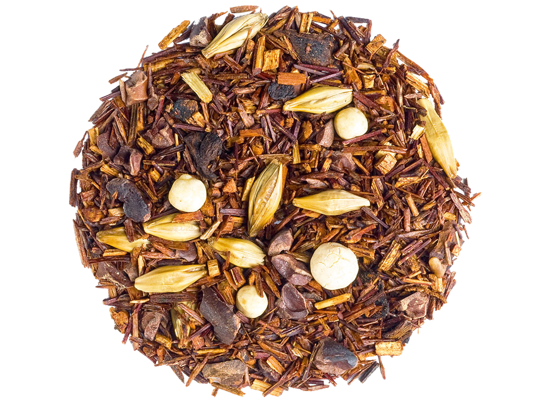 Rooibos Tiramisu Loose Leaf Tisane Tea