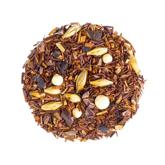 Rooibos Tiramisu Loose Leaf Tisane Tea