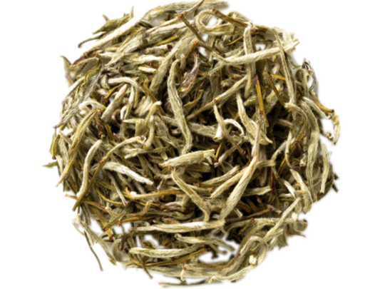 LOOSE LEAF TEA White Silver Needle