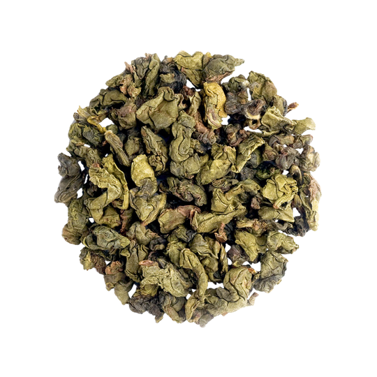 Fujian Oolong Loose Leaf Tea