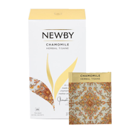 Newby Chamomile Tea Bags