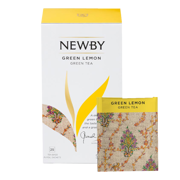 Newby Peppermint Tea Bags