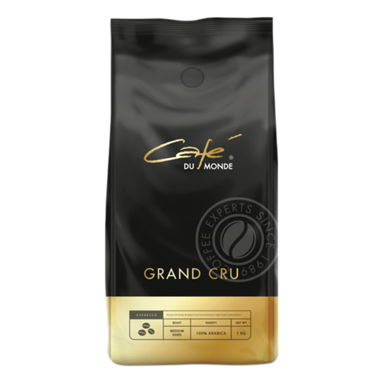 Bag Of Commercial Grand Cru Espresso Beans