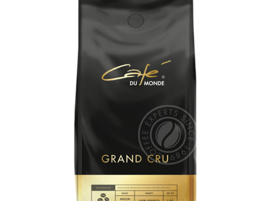 Bag Of Commercial Grand Cru Espresso Beans