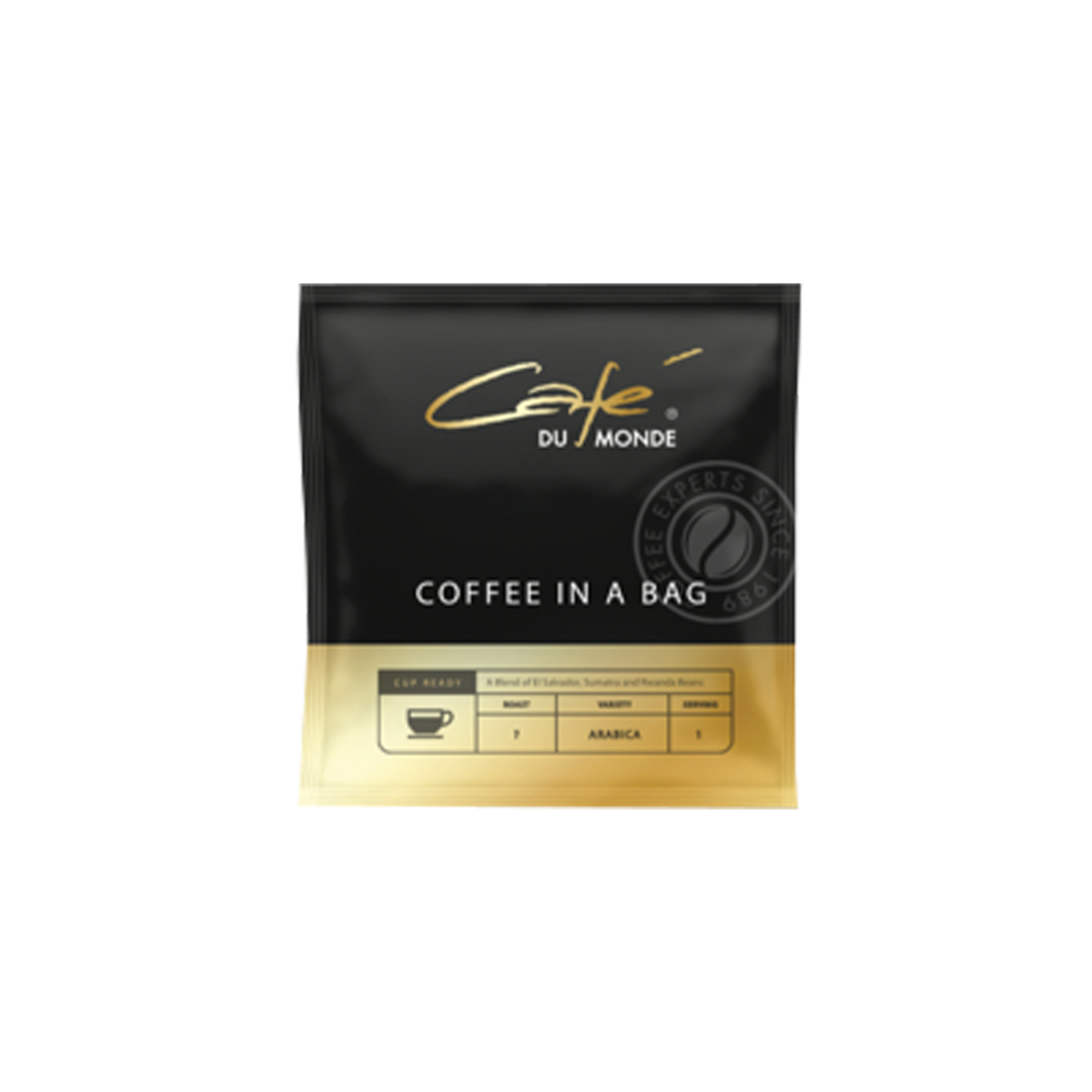 Download Cafe Du Monde | Experts In Coffee & Tea