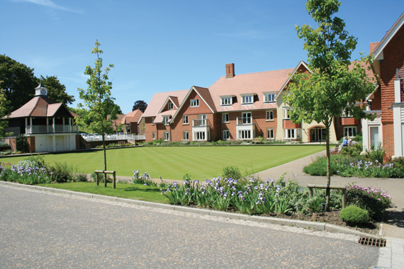 Bowling Green Letcombe Regis (1)