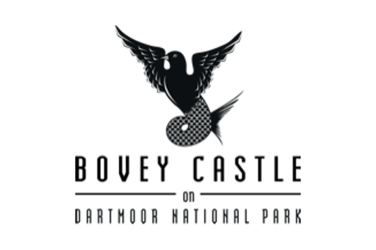 BOVEY CASTLE logo