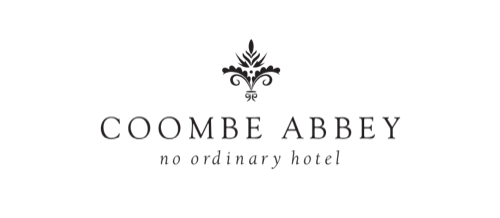 CLIENT LOGO: COOMBE ABBEY