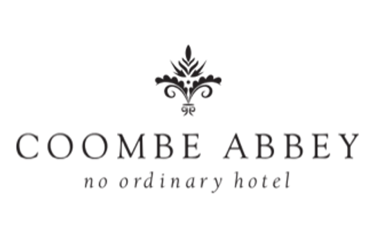 COOMBE ABBEY logo