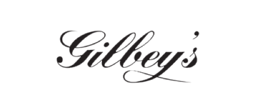 CLIENT LOGO: GILBEY's