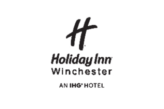 HOLIDAY INN WINCHESTER logo