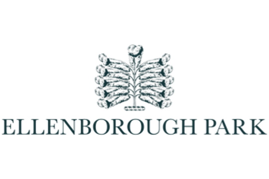 ELLENBOROUGH PARK logo