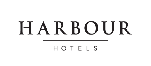 CLIENT LOGO: HARBOUR HOTELS