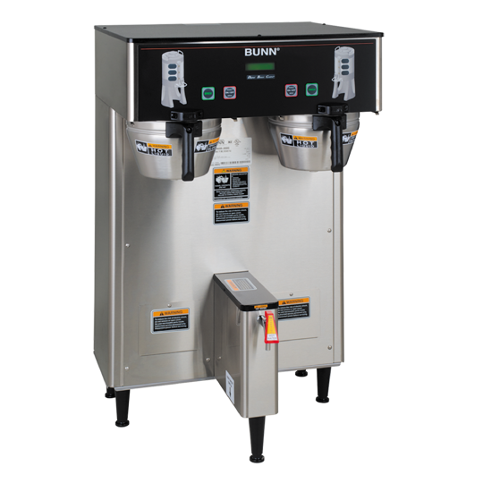 Bunn Dual Thermofresh Commercial Bulk Brew Coffee Machine