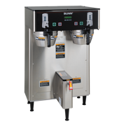 Bunn Dual Thermofresh Commercial Bulk Brew Coffee Machine