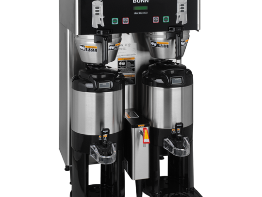 Bunn Dual Thermofresh Commercial Bulk Brew Coffee Machine