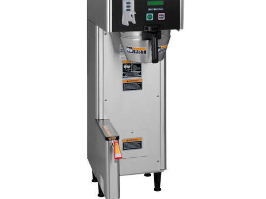 Bunn Single Thermofresh Commercial Bulk Brew Coffee Machine