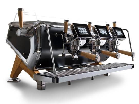 Astoria Storm Commercial Espresso Machine