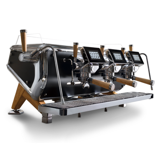 Astoria Storm Commercial Espresso Machine