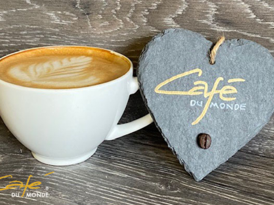 Cafe Du Monde Coffee