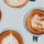 Coffee drinks banner