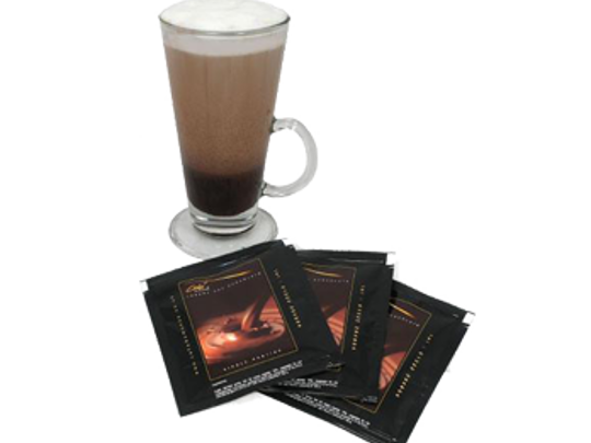 Luxury Hot Chocolate Sachets