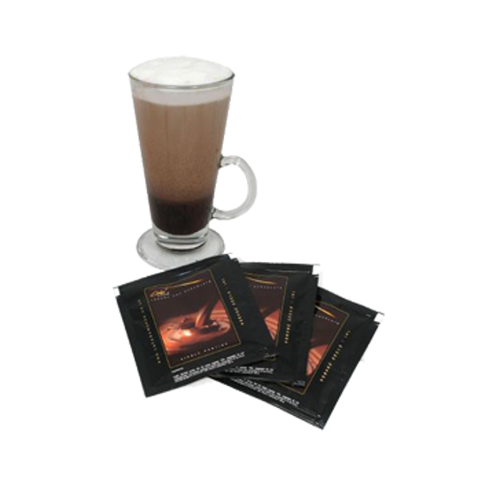 Luxury Hot Chocolate Sachets