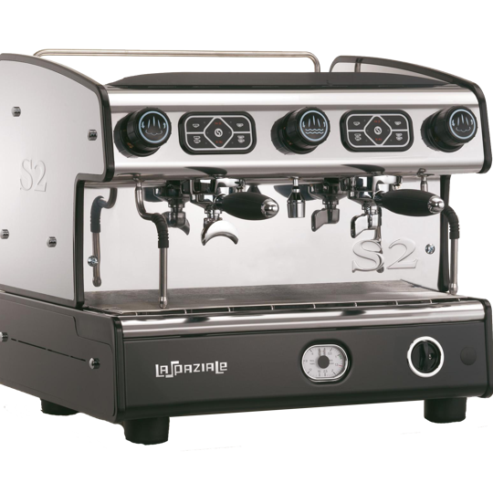 La Spaziale s2 ek