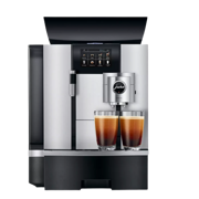 Jura Giga X3 Commercial Bean to Cup Coffee Machine