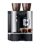 Jura Giga X8 Commercial Bean to Cup Coffee Machine