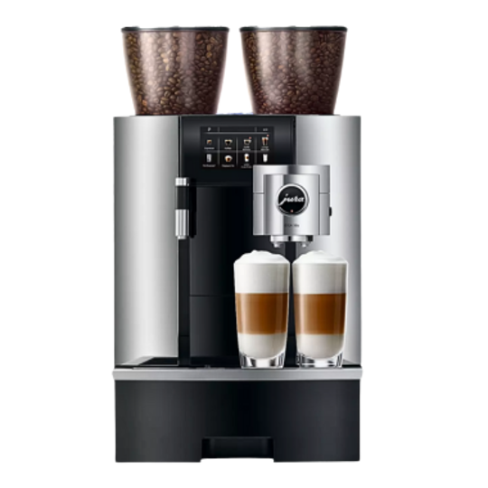 Jura Giga X8C Commercial Bean to Cup Coffee Machine