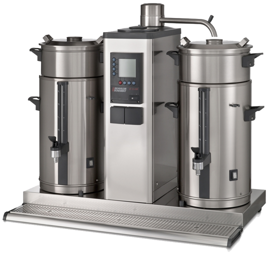 Bravilor Bonamat B10 Commercial Bulk Brew Coffee Machine