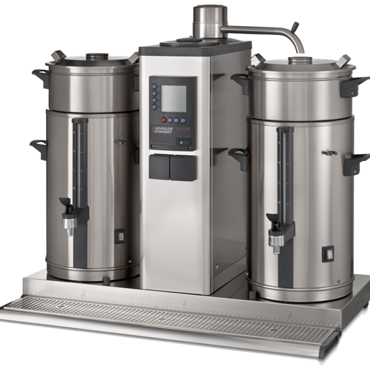 Bravilor Bonamat B10 Commercial Bulk Brew Coffee Machine