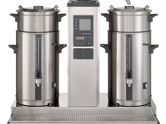 Bravilor Bonamat B10 Commercial Bulk Brew Coffee Machine