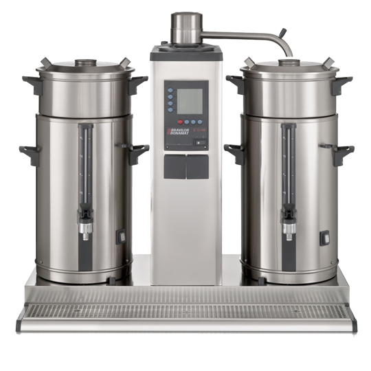 Bravilor Bonamat B10 Commercial Bulk Brew Coffee Machine
